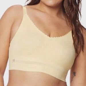 🆕️ Ruby Ribbon SIZE 46 Demiette HERITAGE Daffodil